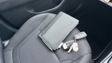 Hyundai TUCSON 1.6 TGDi SE Connect 5dr 2WD Petrol Estate